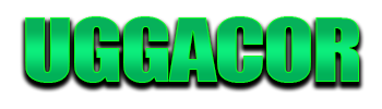 Logo UGGacor